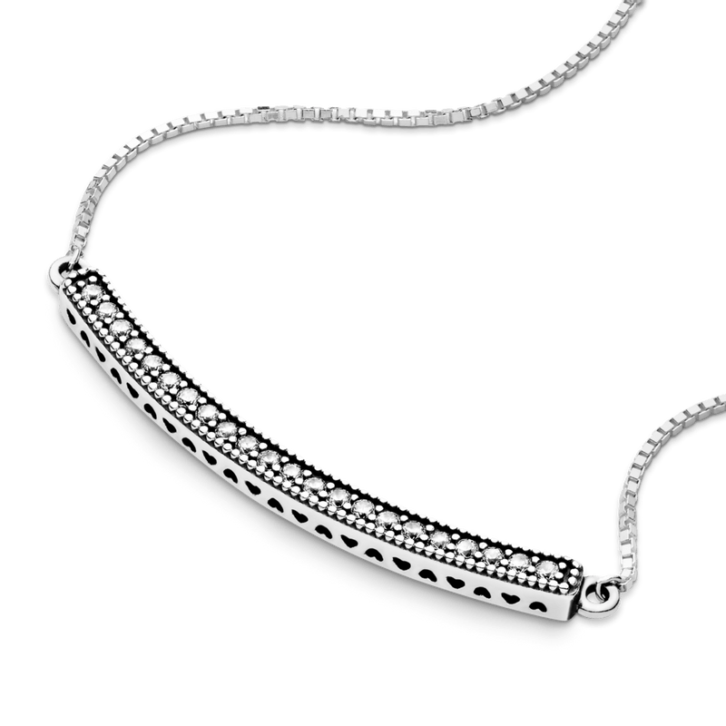 Colar Arco - Wayne Joias