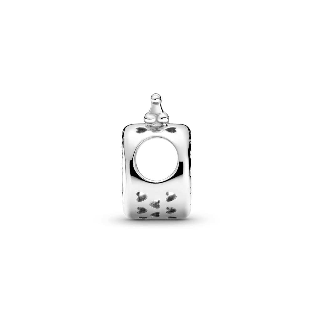 Charm Coroa em O Signature - Wayne  Joias