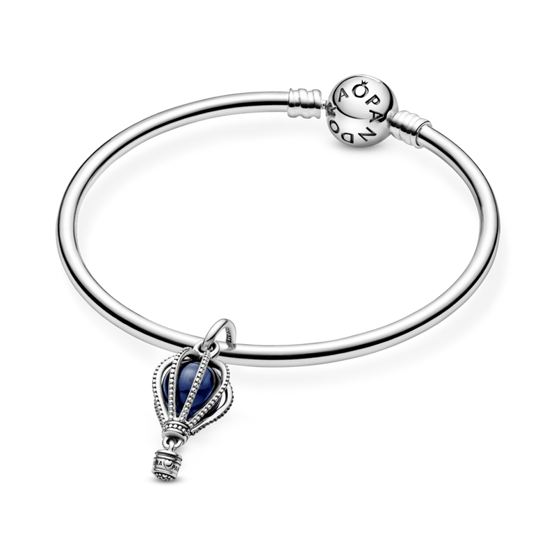 Charm Viagem dos Sonhos - Wayne Joias