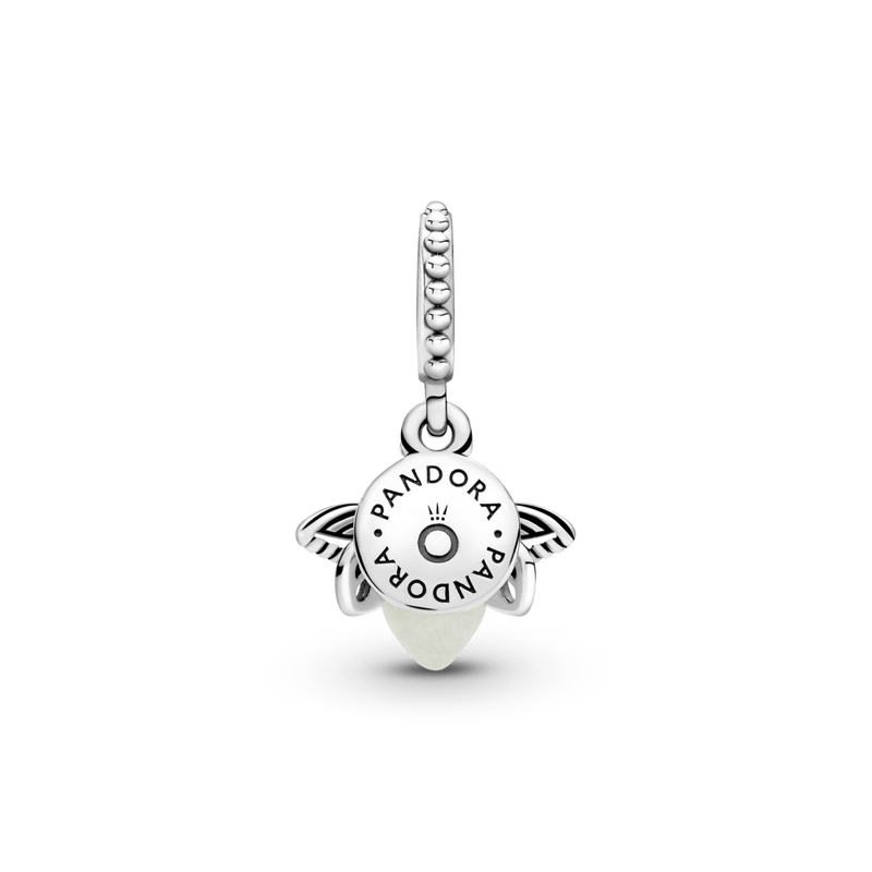 Charm Pendente Vaga-Lume (Brilha No Escuro) - Wayne Joias