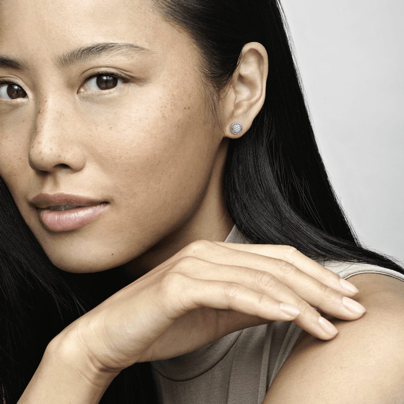 Brinco Gota Petit - Wayne Joias