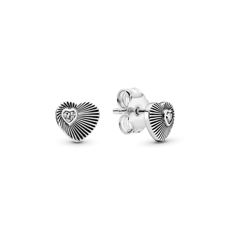 Brinco Concha do Amor - Wayne Joias