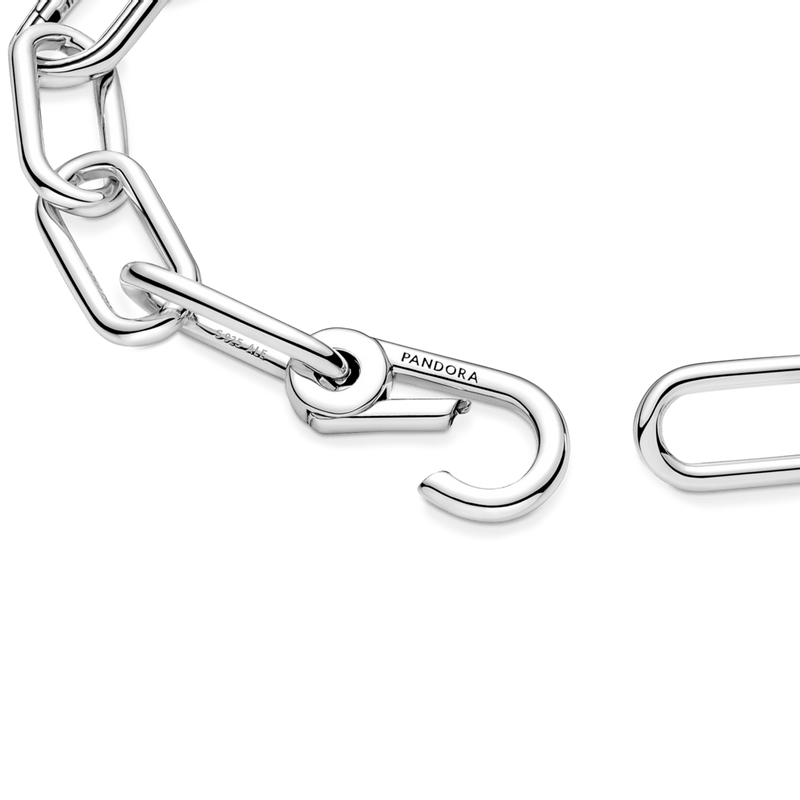 Pulseira Corrente Link - Wayne  Joias