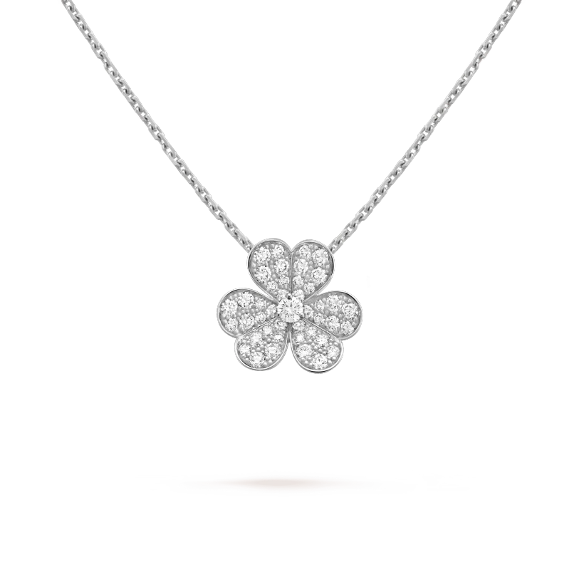 Colar Frivole - Wayne Joias