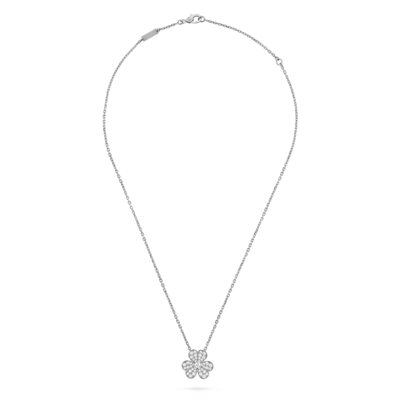 Colar Frivole - Wayne Joias