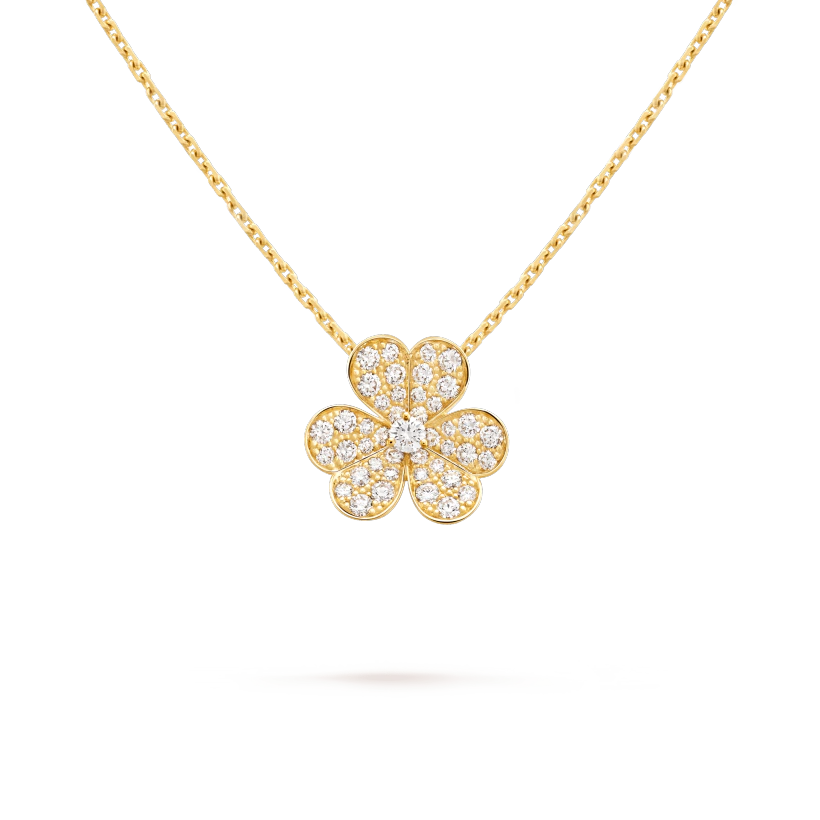 Colar Frivole - Wayne Joias