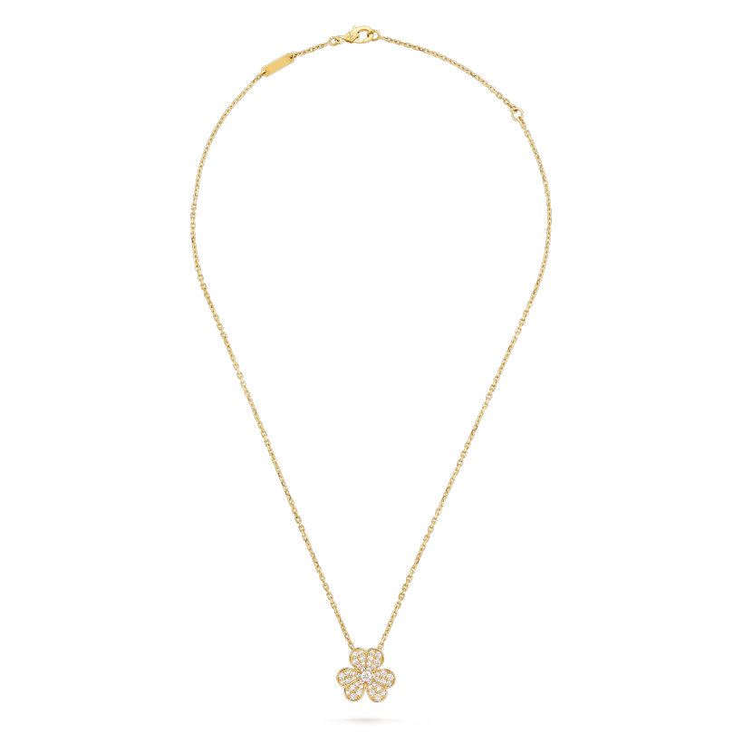 Colar Frivole - Wayne Joias