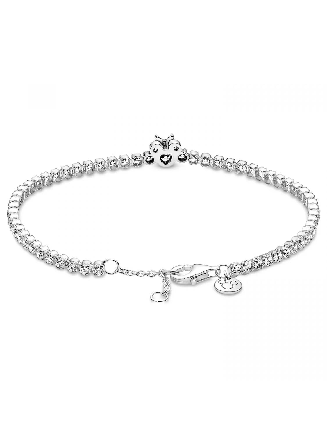 Pulseira Riviera Minnie - Wayne Joias