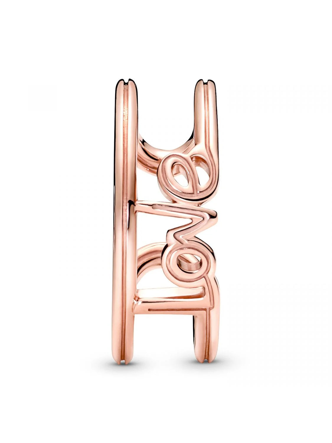 Anel Love Open - Wayne Joias