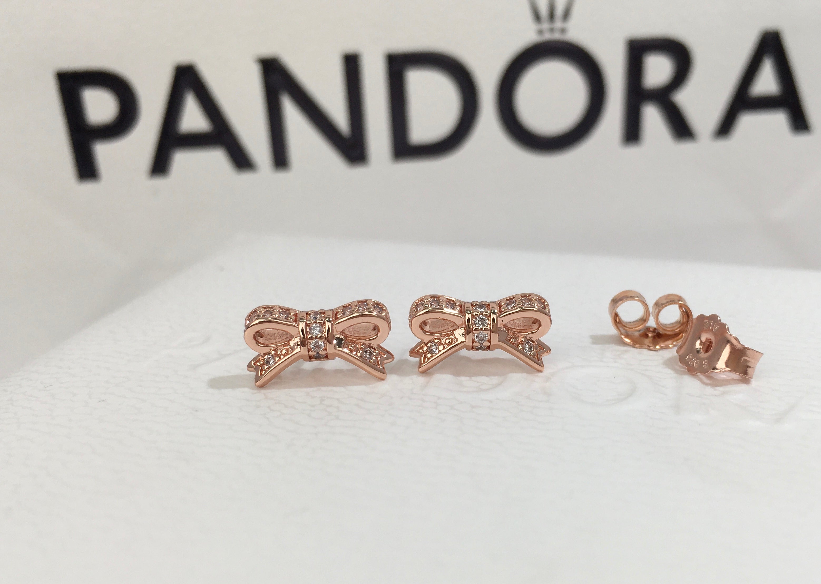 Brinco Laço - Wayne Joias