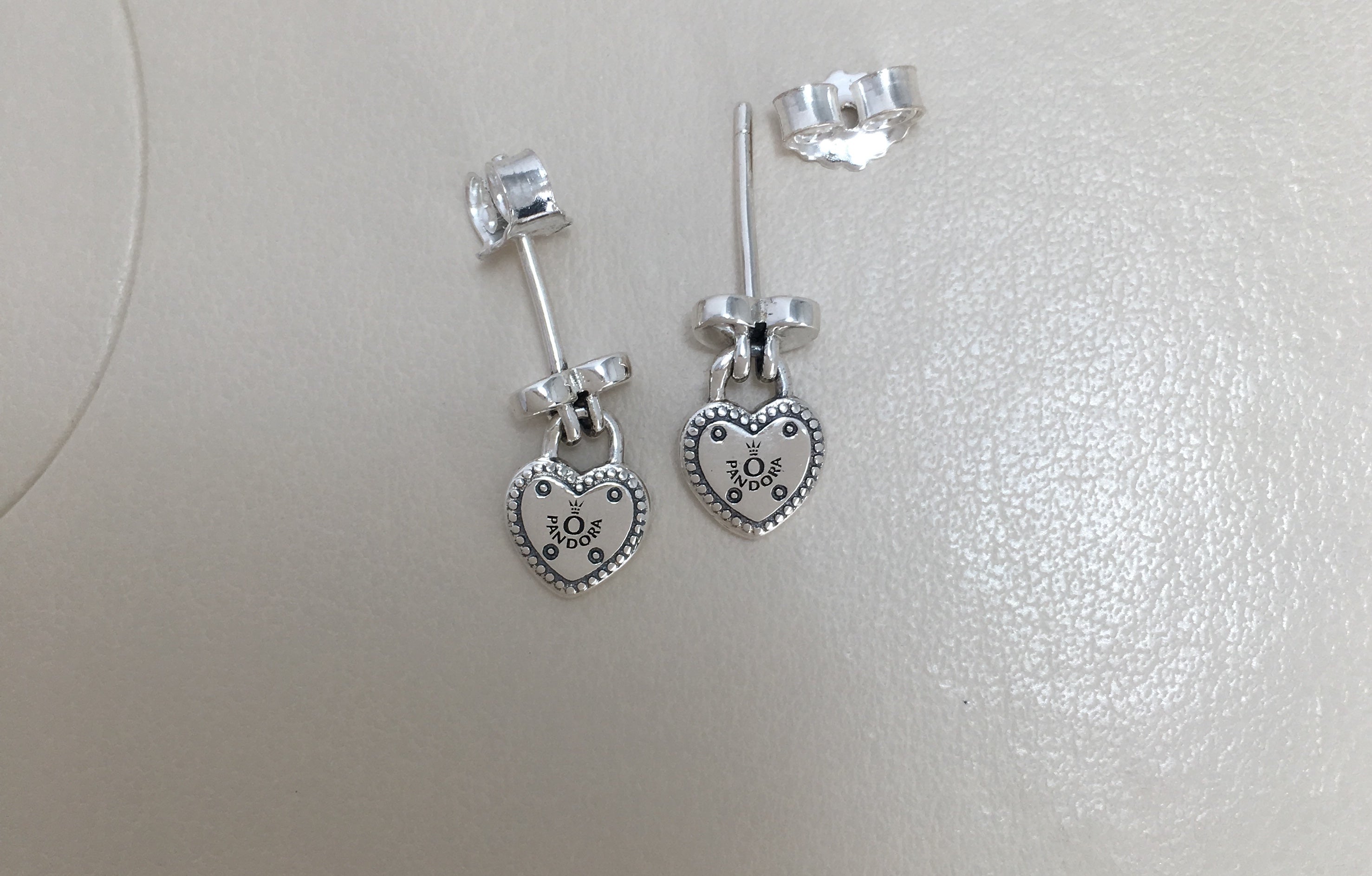 Brinco Promessas de Amor - Wayne Joias