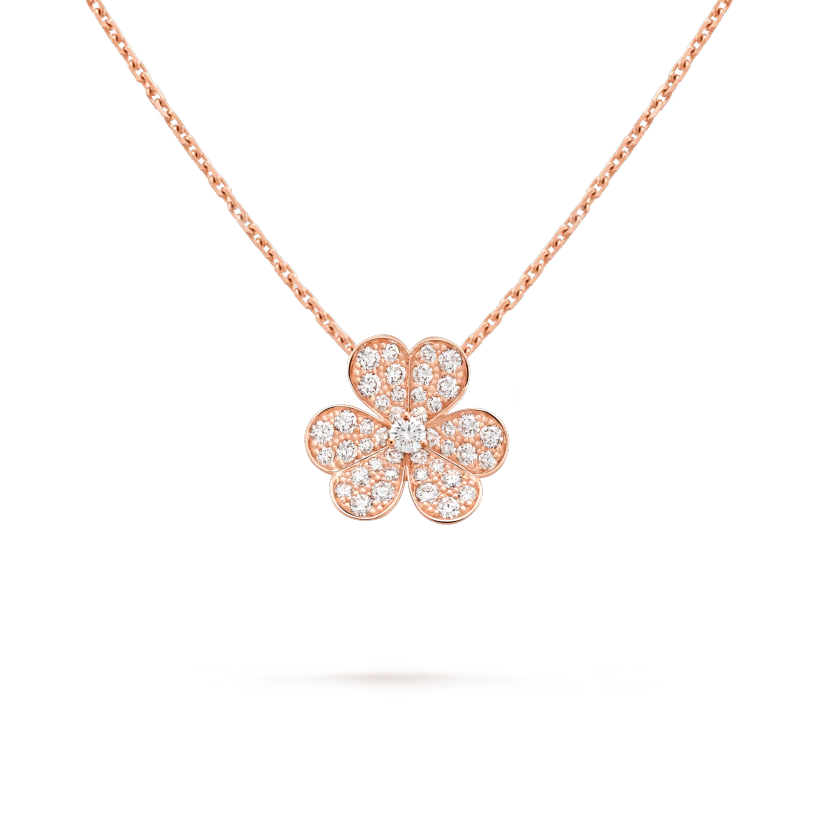 Colar Frivole - Wayne Joias