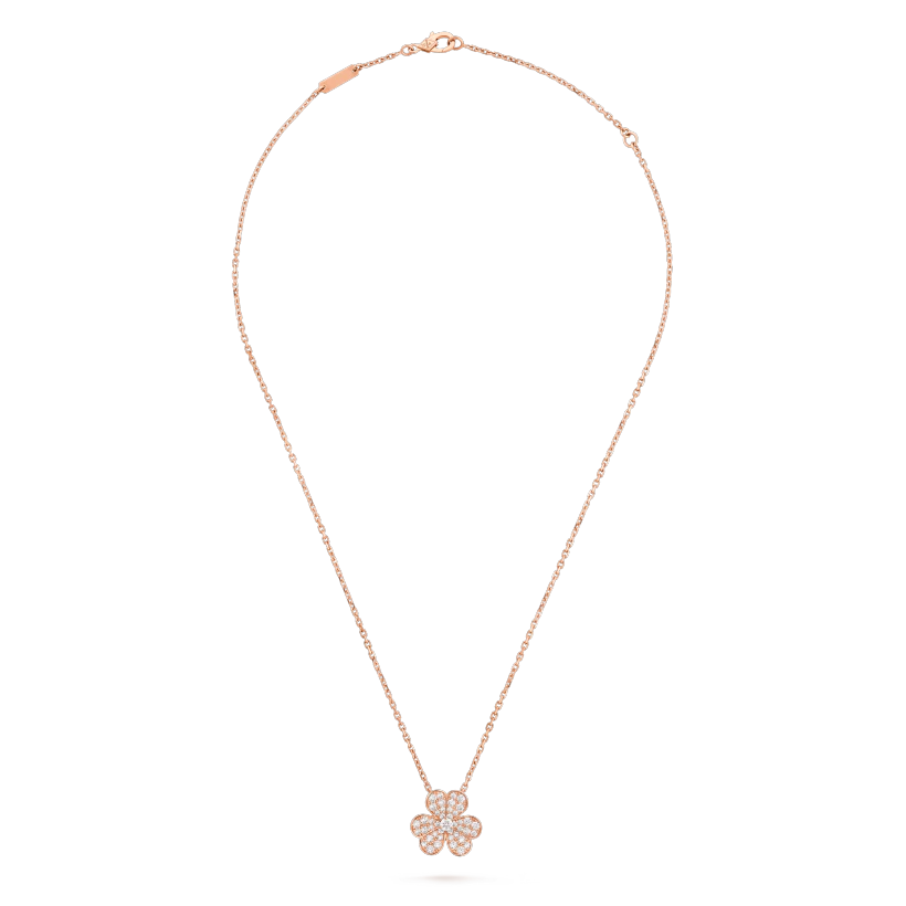 Colar Frivole - Wayne Joias