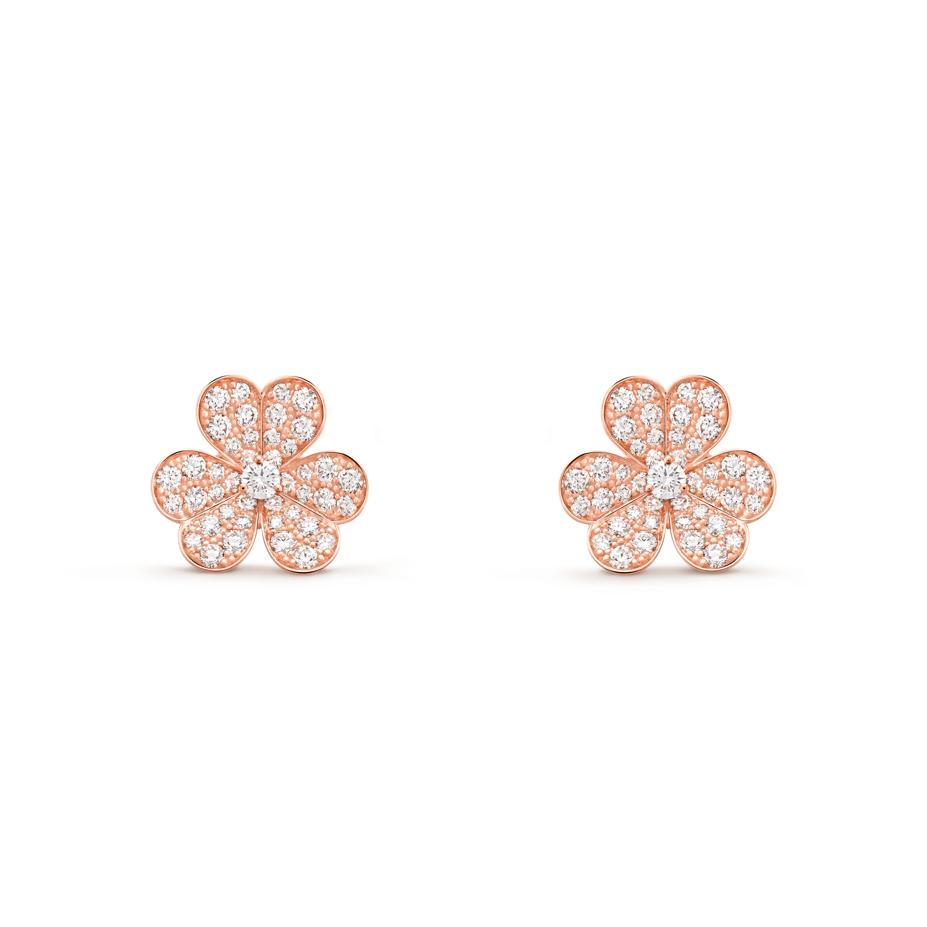 Brincos Frivole Brilhante - Wayne Joias