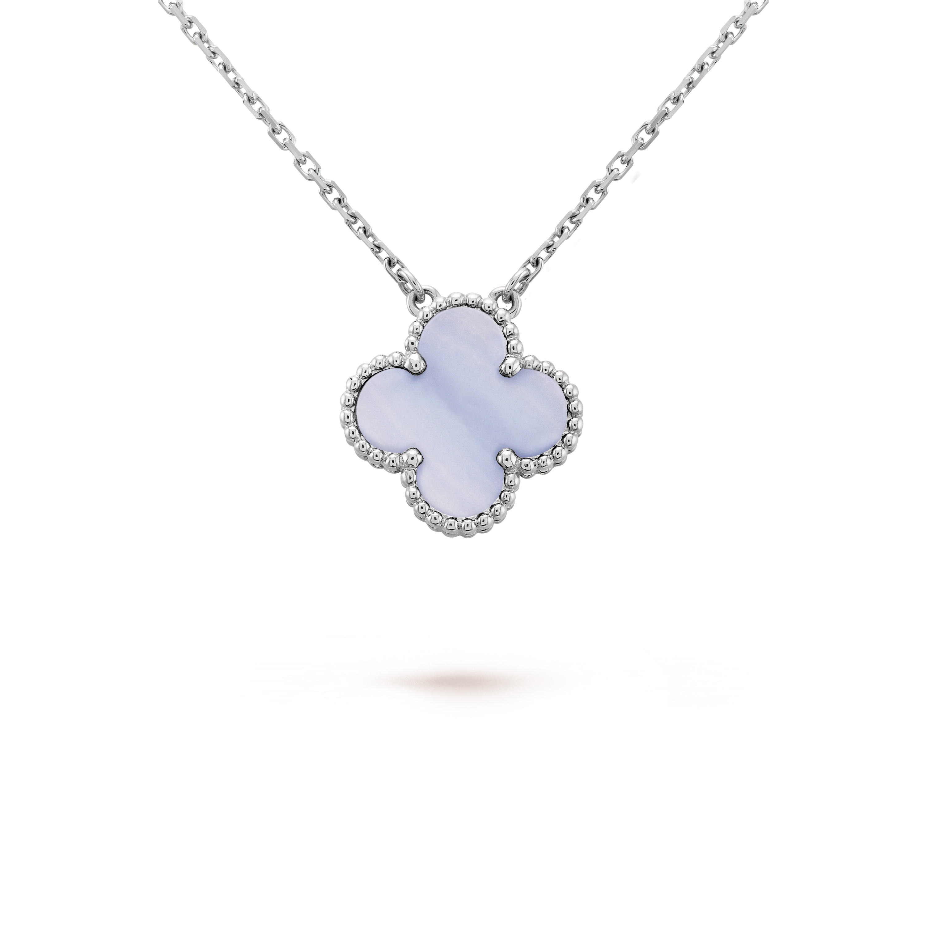 Colar Vintage Alhambra - Wayne Joias