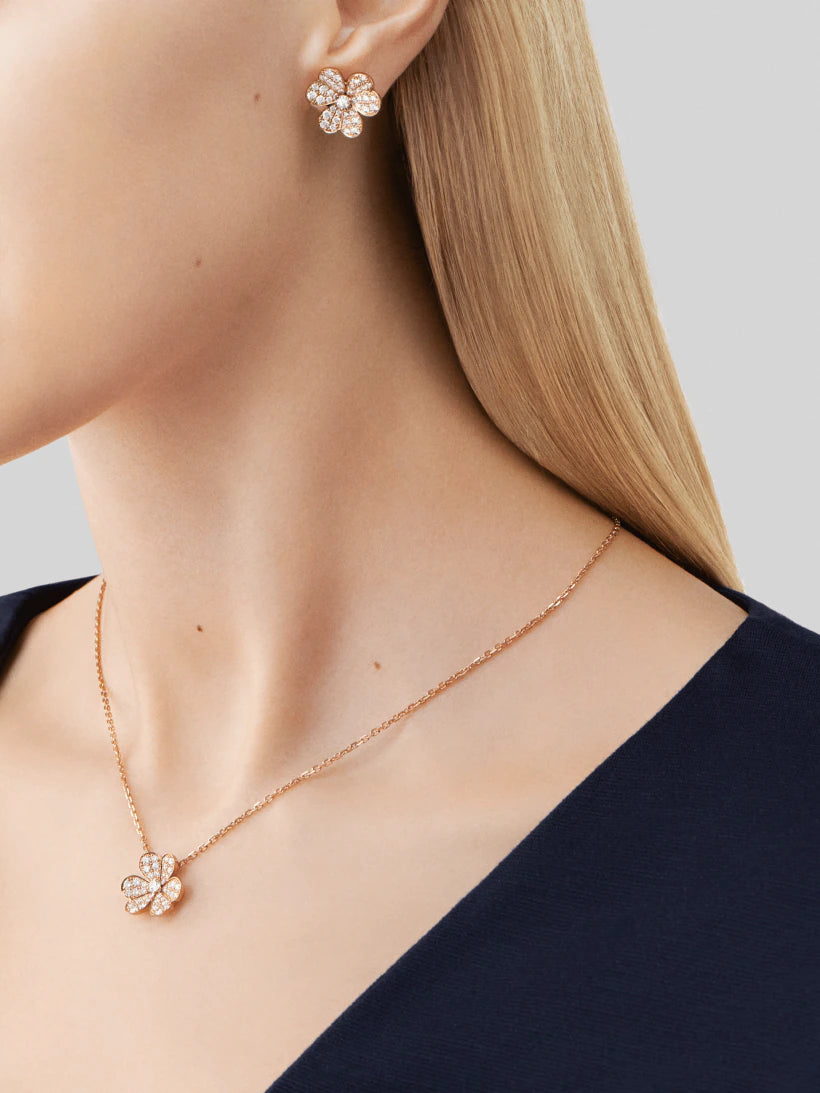 Colar Frivole - Wayne Joias