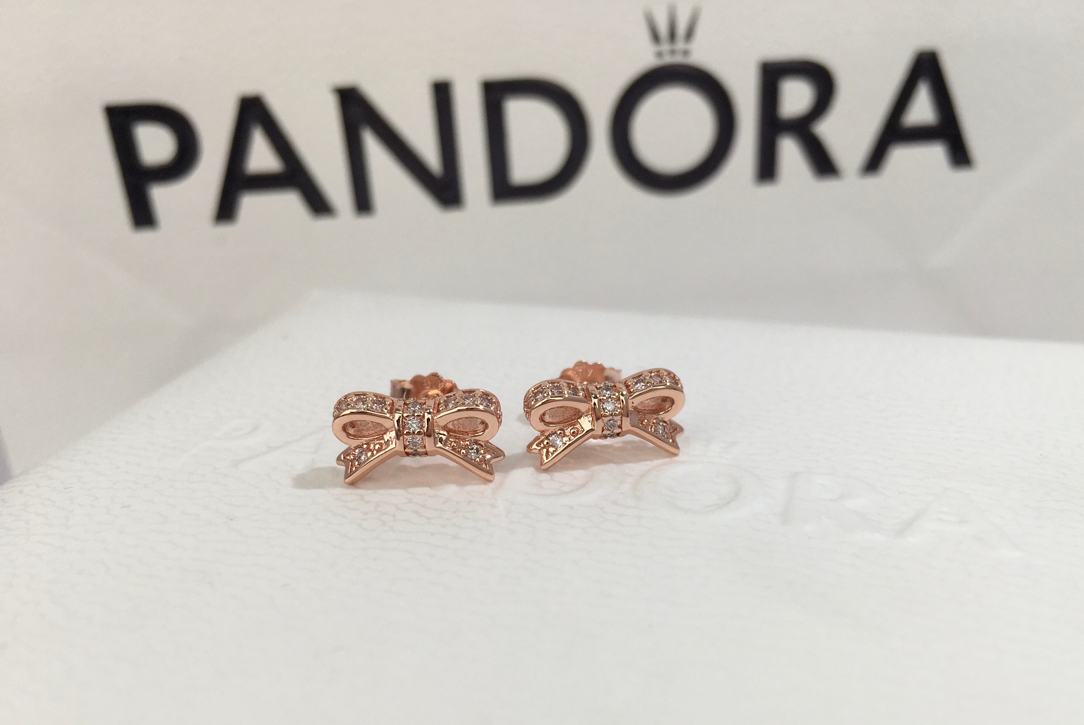 Brinco Laço - Wayne Joias