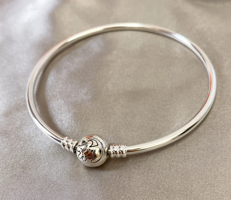 Pulseira Rei Leão - Wayne Joias