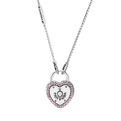 Colar Promessa de Amor - Wayne Joias