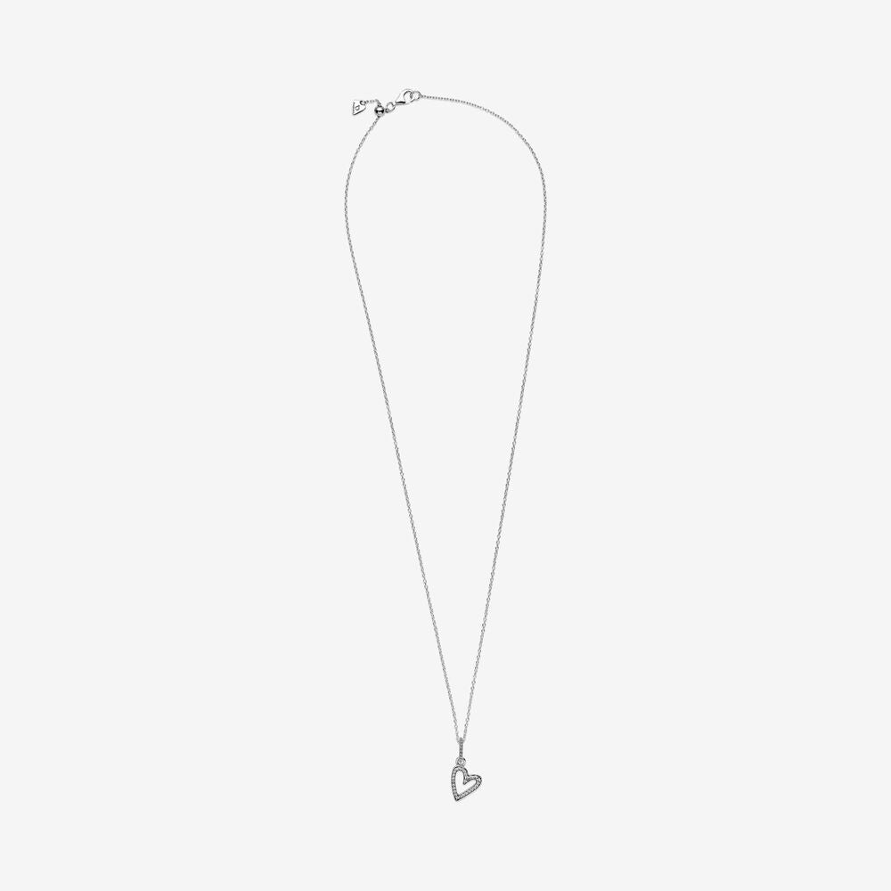 Colar Livre Para Amar - Wayne Joias