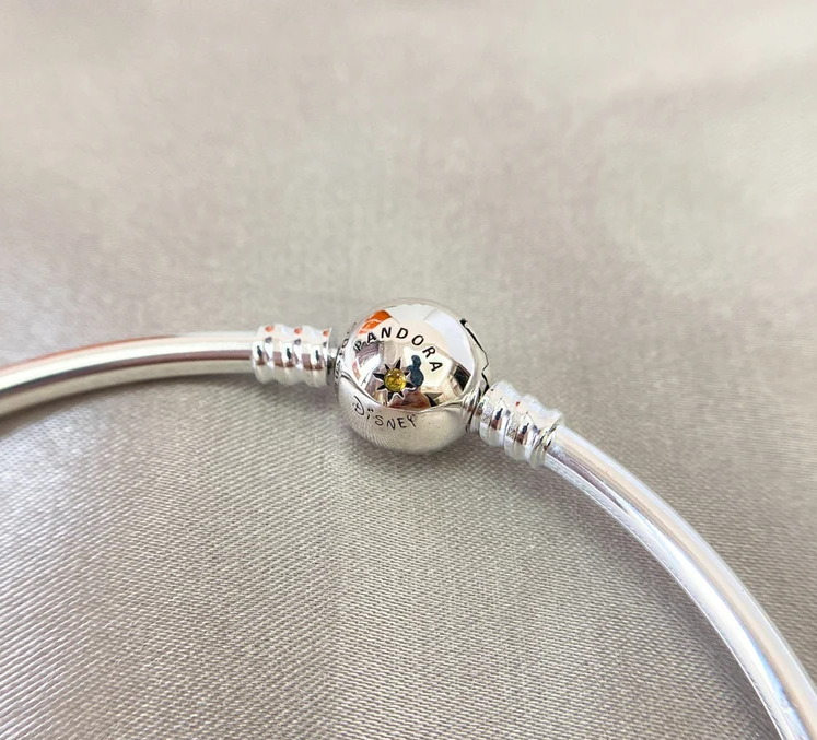 Pulseira Rei Leão - Wayne Joias