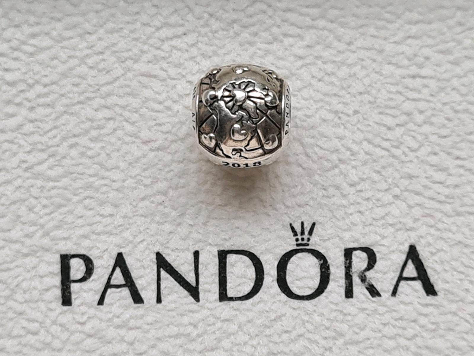 Charm Club Edição 2018