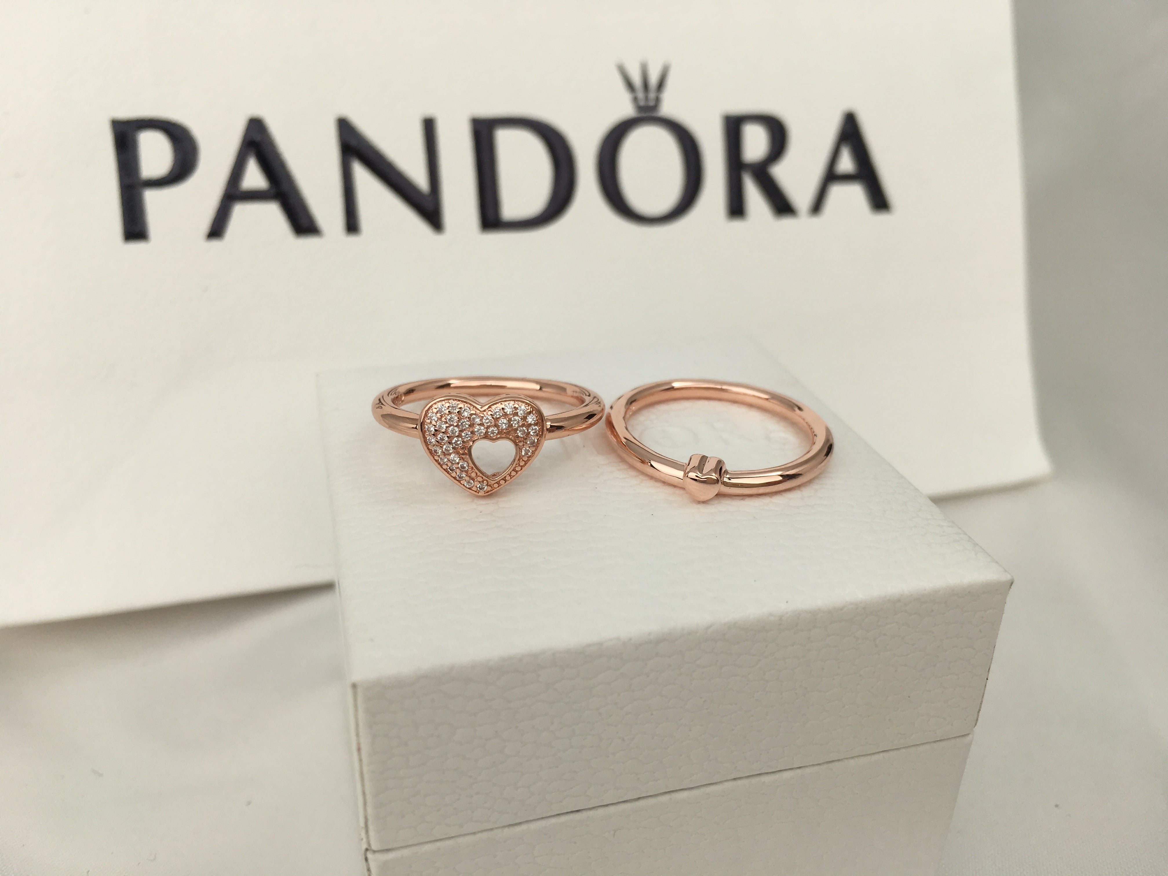 Anel Combinável Mini Coração - Wayne  Joias