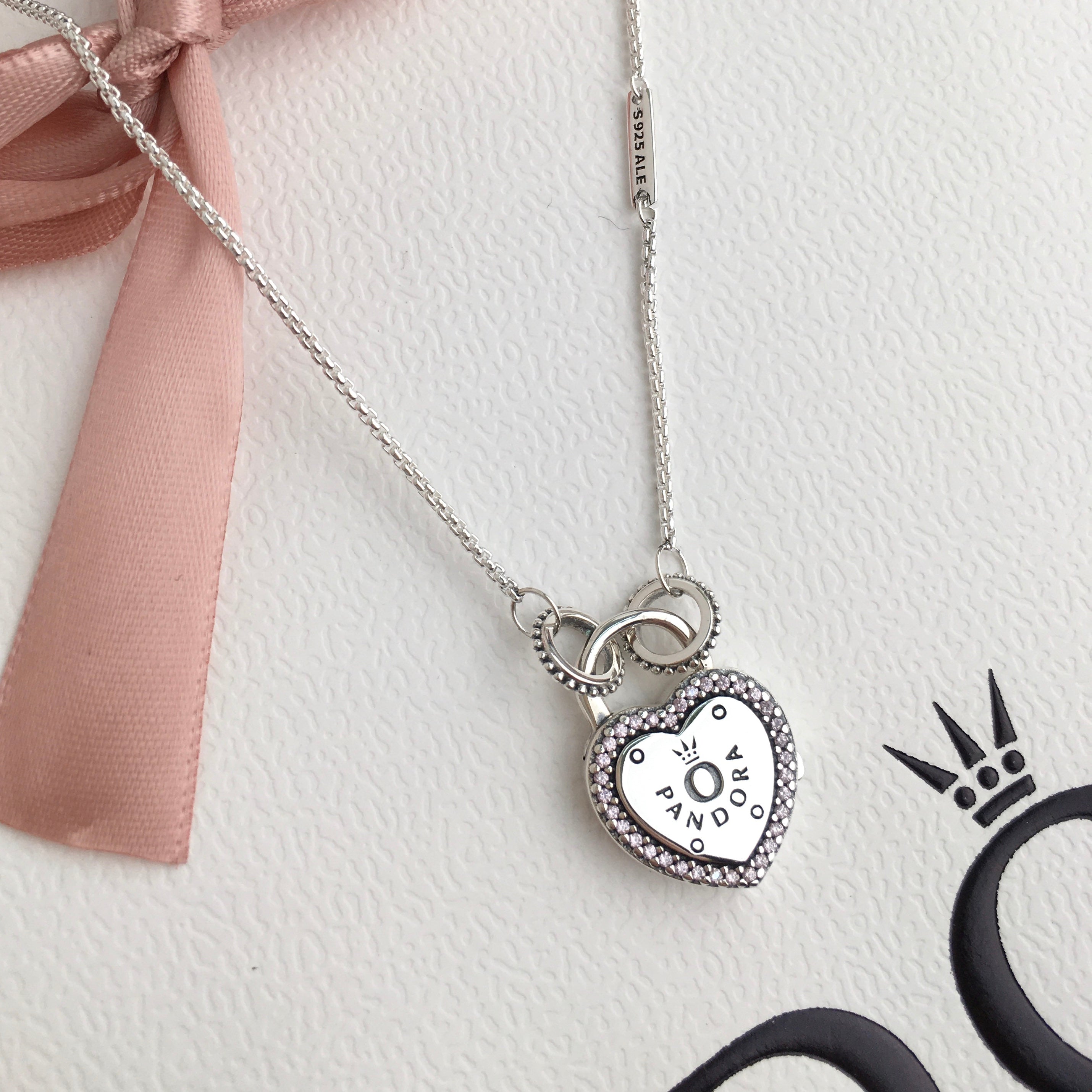 Colar Promessa de Amor - Wayne Joias