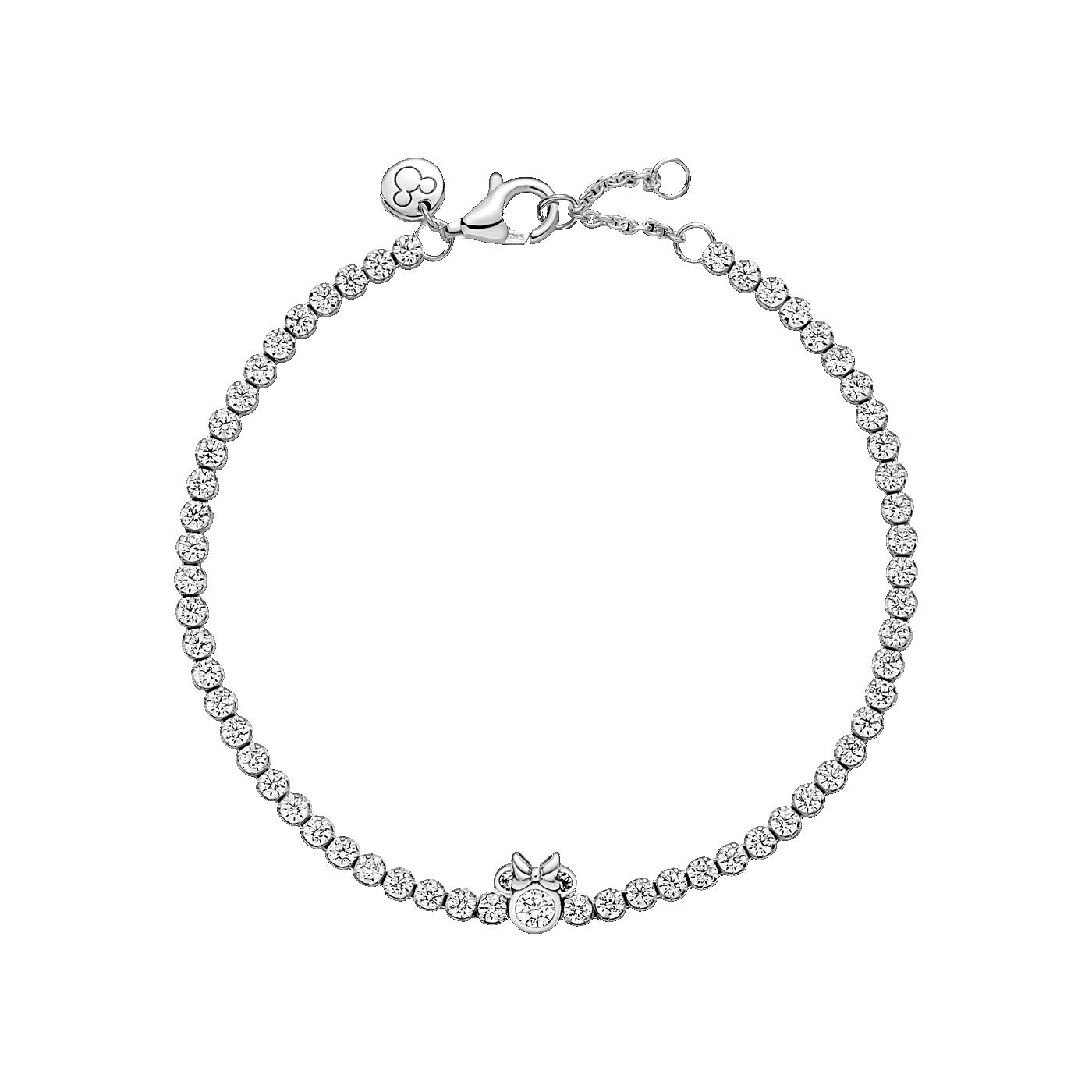 Pulseira Riviera Minnie - Wayne Joias