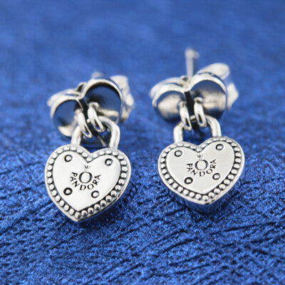 Brinco Promessas de Amor - Wayne Joias