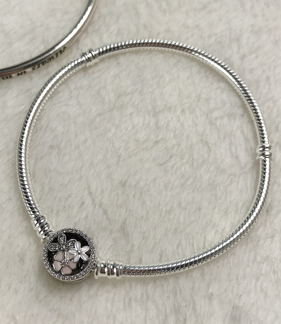 Pulseira Poesia Das Flores - Wayne Joias