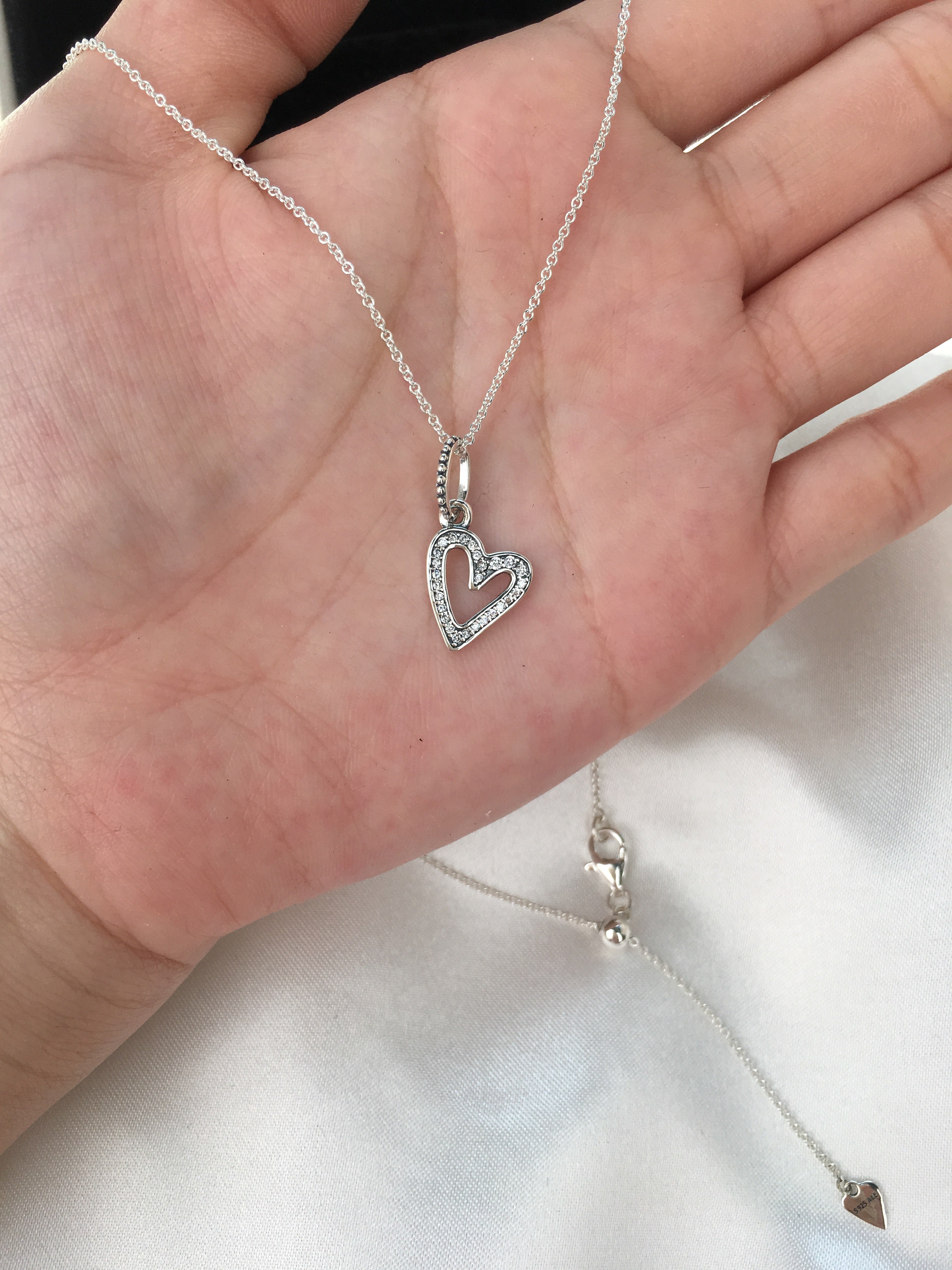 Colar Livre Para Amar - Wayne Joias