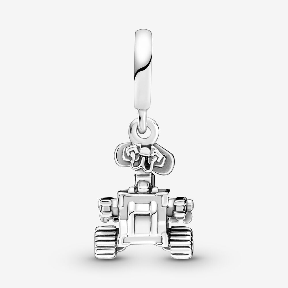 Charm Wall-e - Wayne  Joias