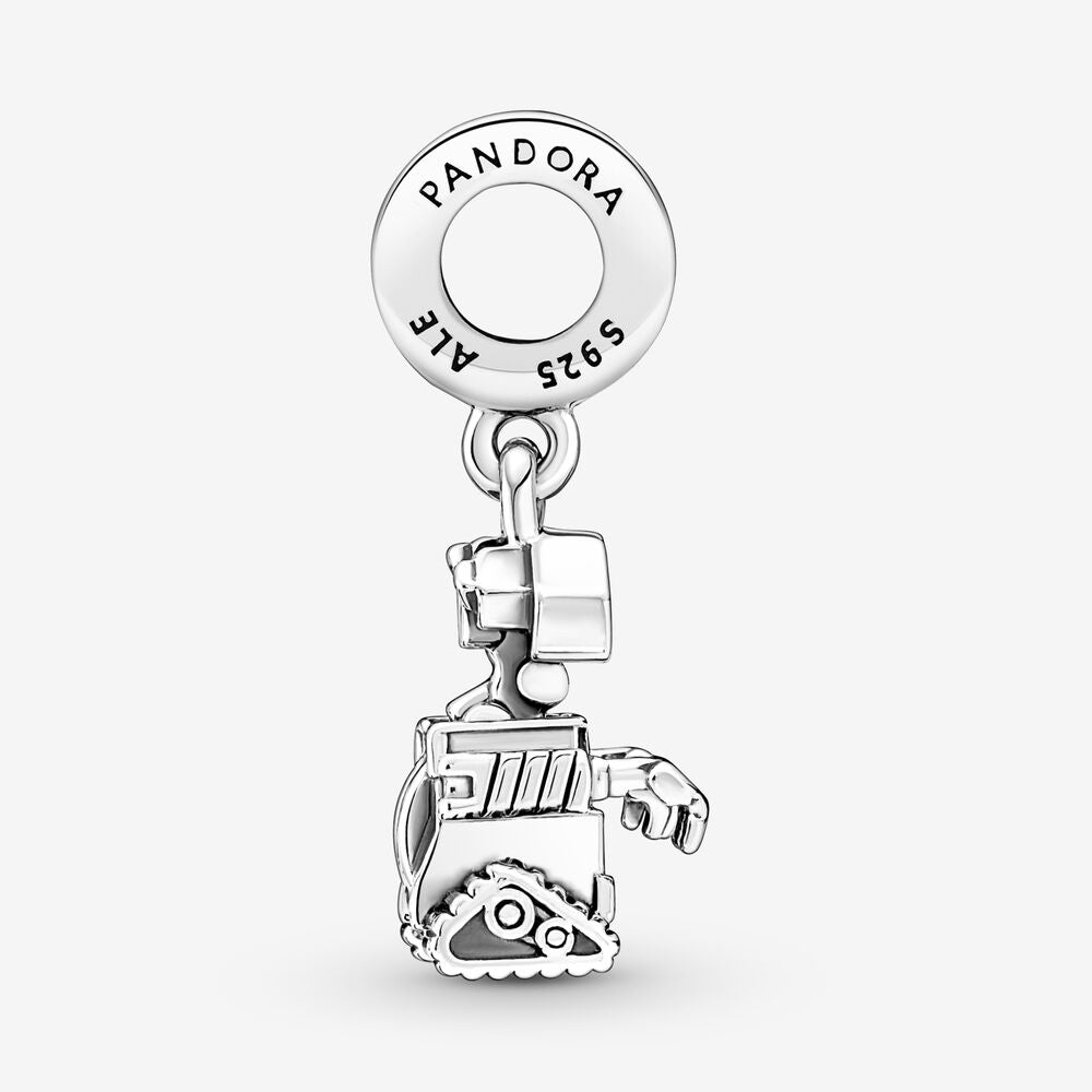 Charm Wall-e - Wayne  Joias