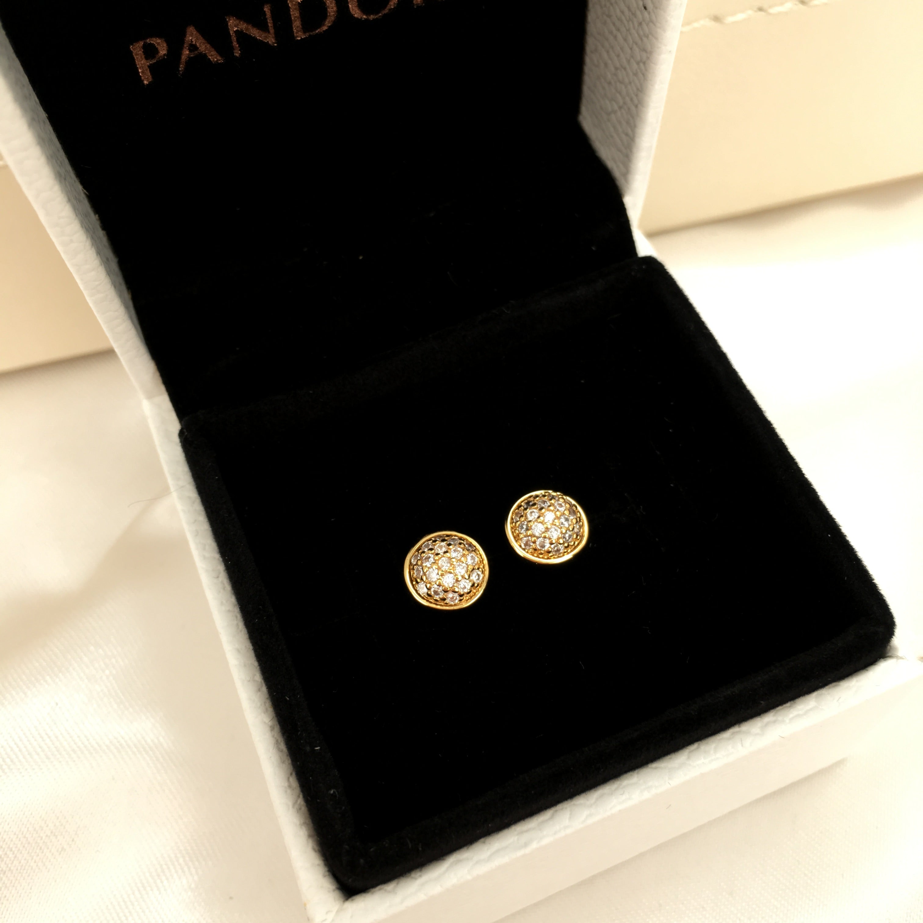 Brinco Gota Petit - Wayne Joias