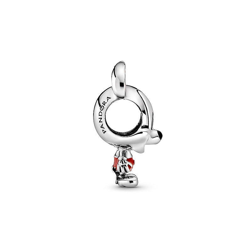 Charm Mickey e Minnie - Wayne  Joias