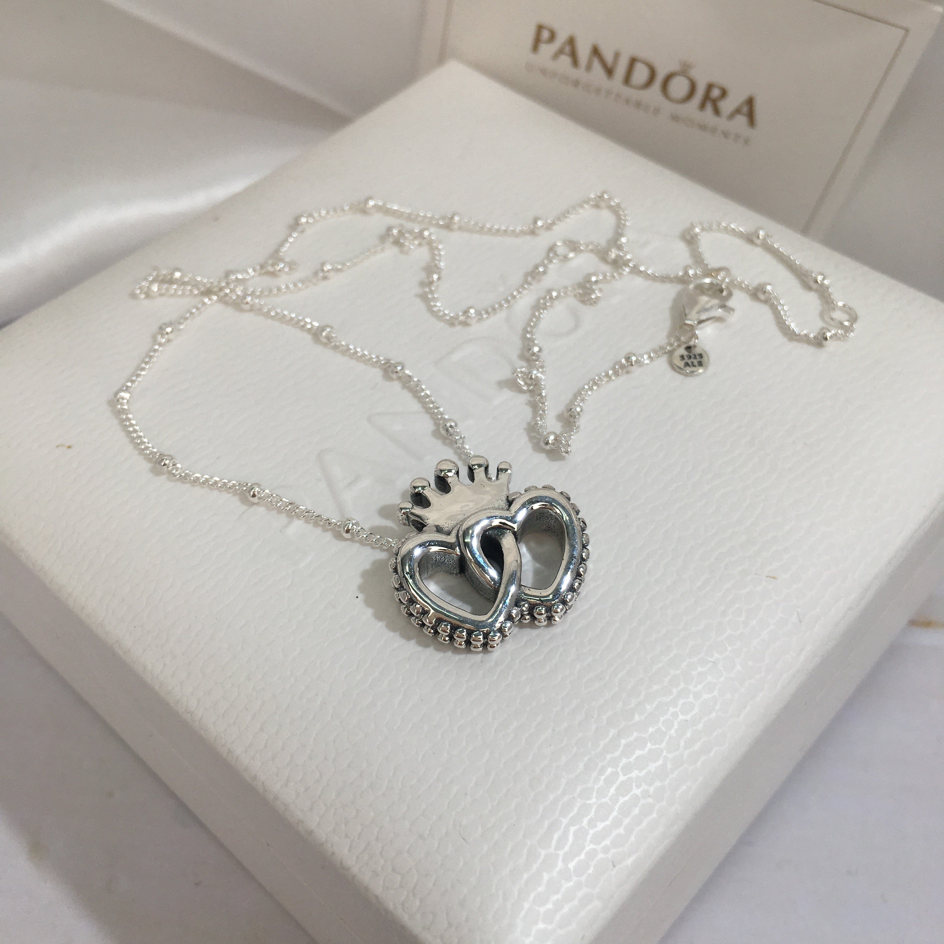 Colar Felizes Para Sempre - Wayne Joias