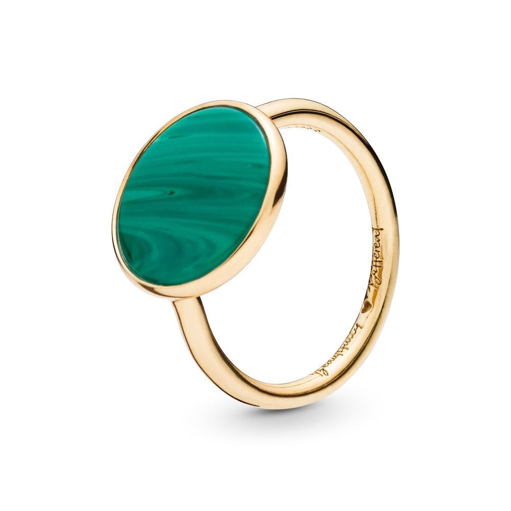 Anel Lindamente Diferente - Wayne  Joias