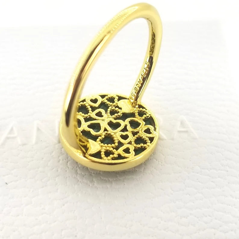 Anel Lindamente Diferente - Wayne  Joias