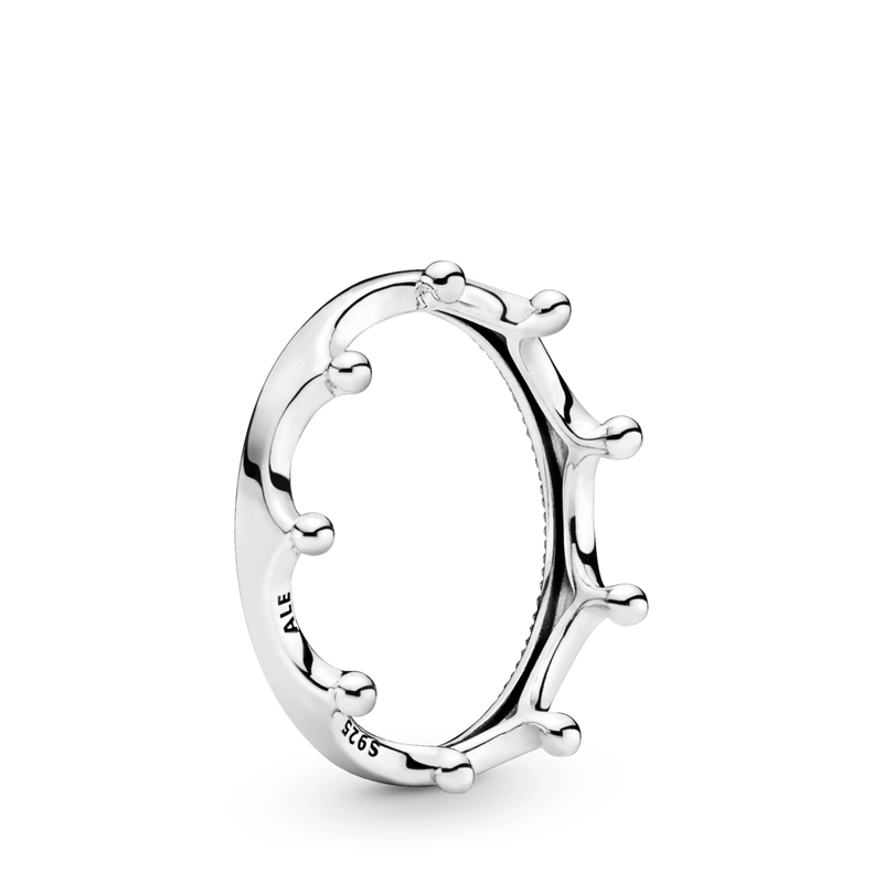 Anel Majestade - Wayne Joias