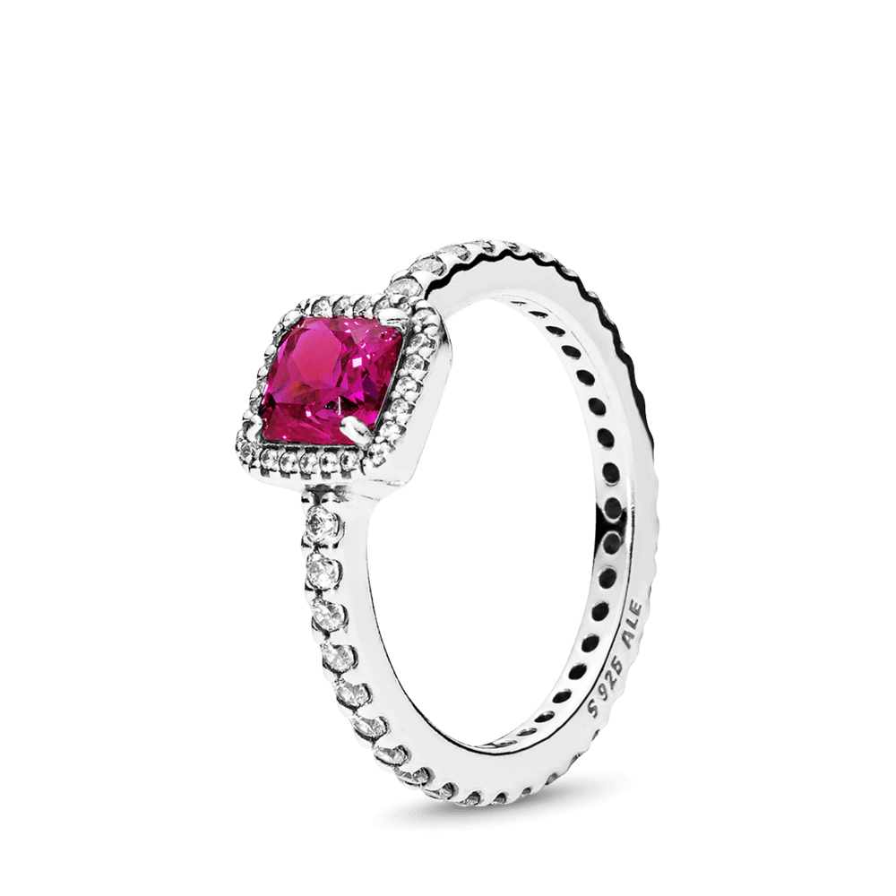 Anel Beleza Eterna - Wayne Joias