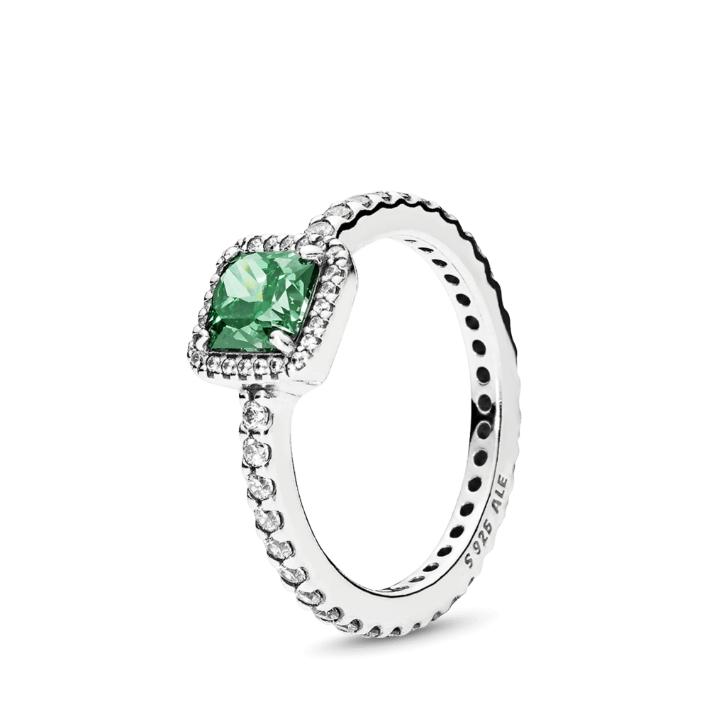 Anel Beleza Eterna - Wayne Joias