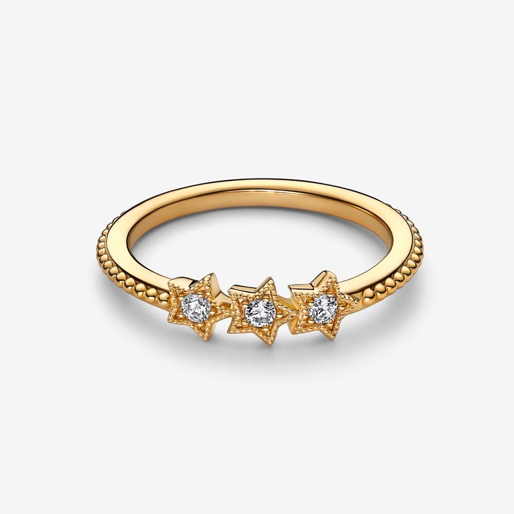 Anel de Estrelas Celestiais