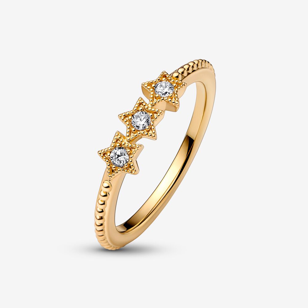 Anel de Estrelas Celestiais