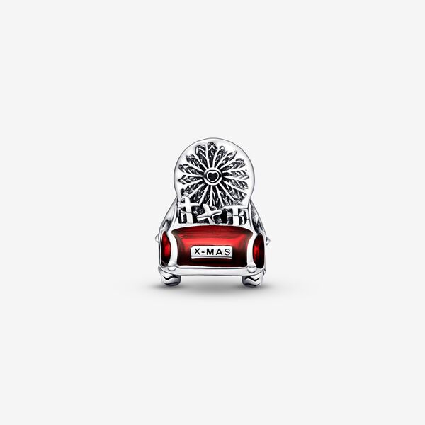 Charm Carro festivo & Árvore de Natal - Wayne  Joias