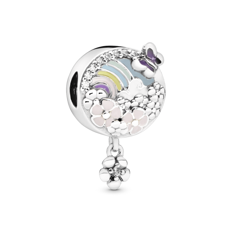 Charms Momentos Felizes - Wayne Joias