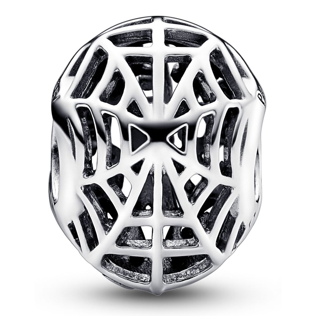 Charm Máscara Homem-Aranha - Wayne Joias