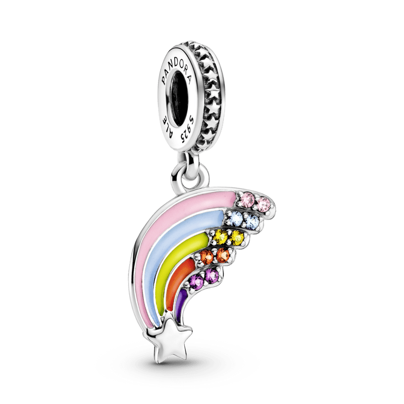 Charms Momentos Felizes - Wayne Joias