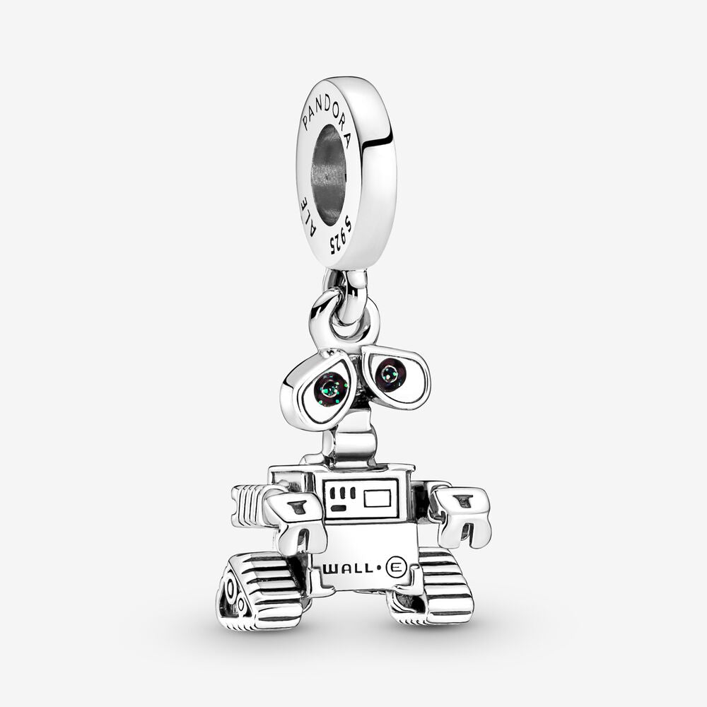 Charm Wall-e - Wayne  Joias