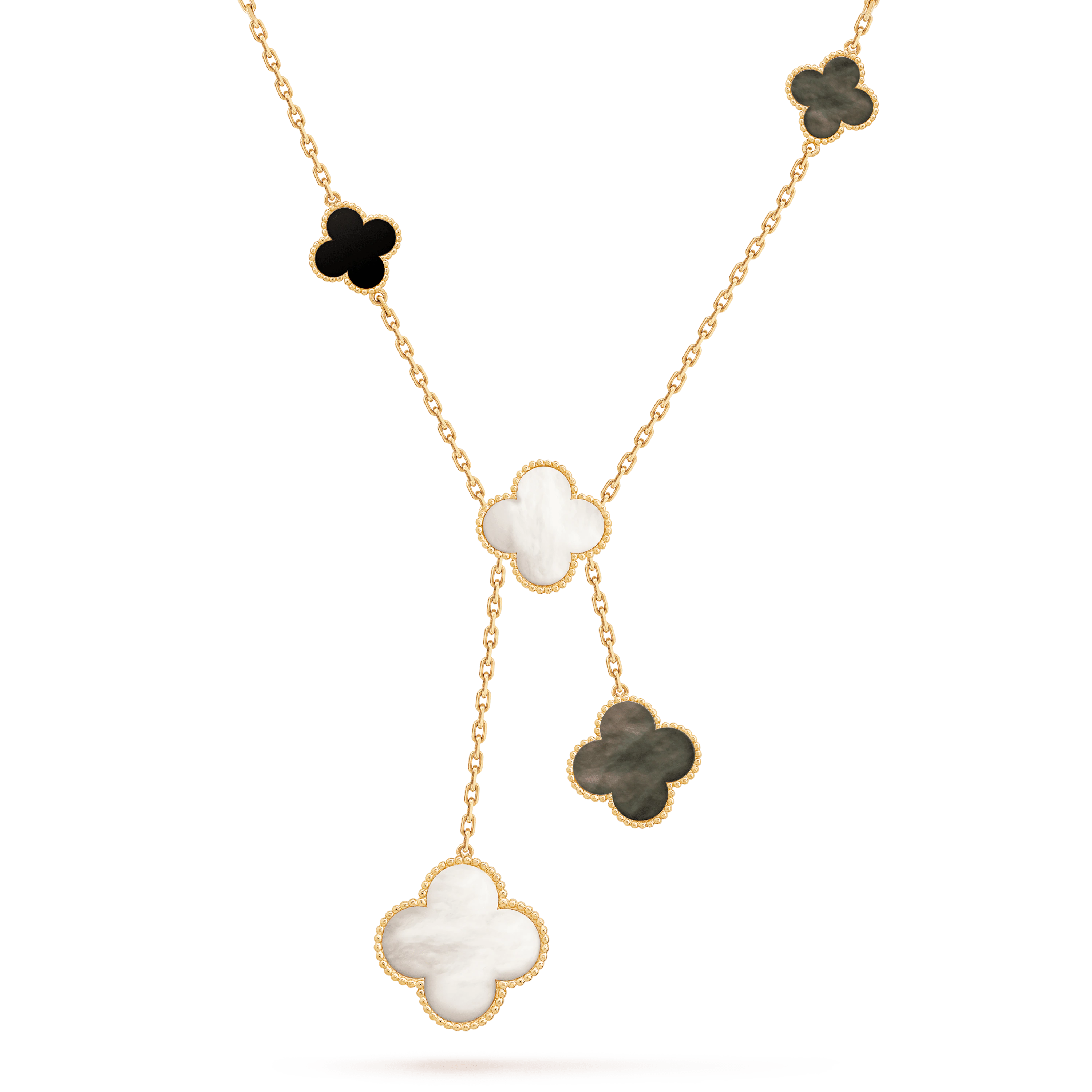 Colar Magic Alhambra